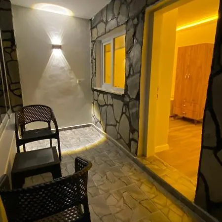 Stone House Arnavutkoy