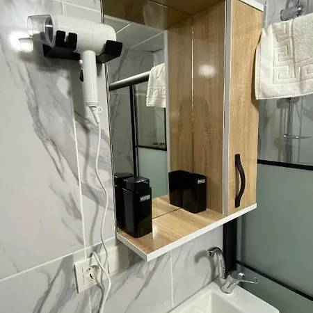 Stone House Vakantiehuis